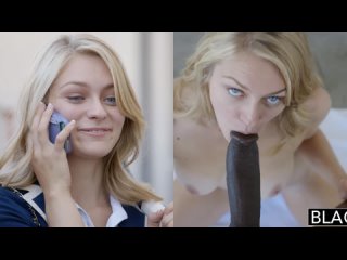 [comp] alli rae loves black cock pmv porn compilation by bbclove (interracil, blonde teen, blacked, bbc) big tits natural tits