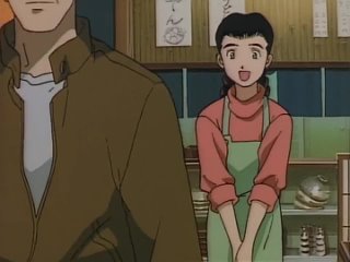 golden boy episode 3 english dub