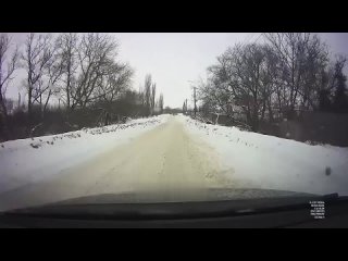 video by main road